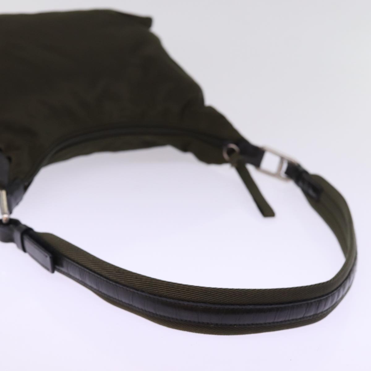 PRADA Tessuto Shoulder Bag