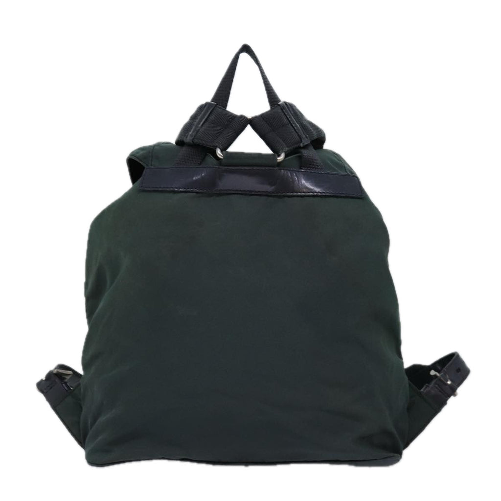 PRADA Tessuto Backpack