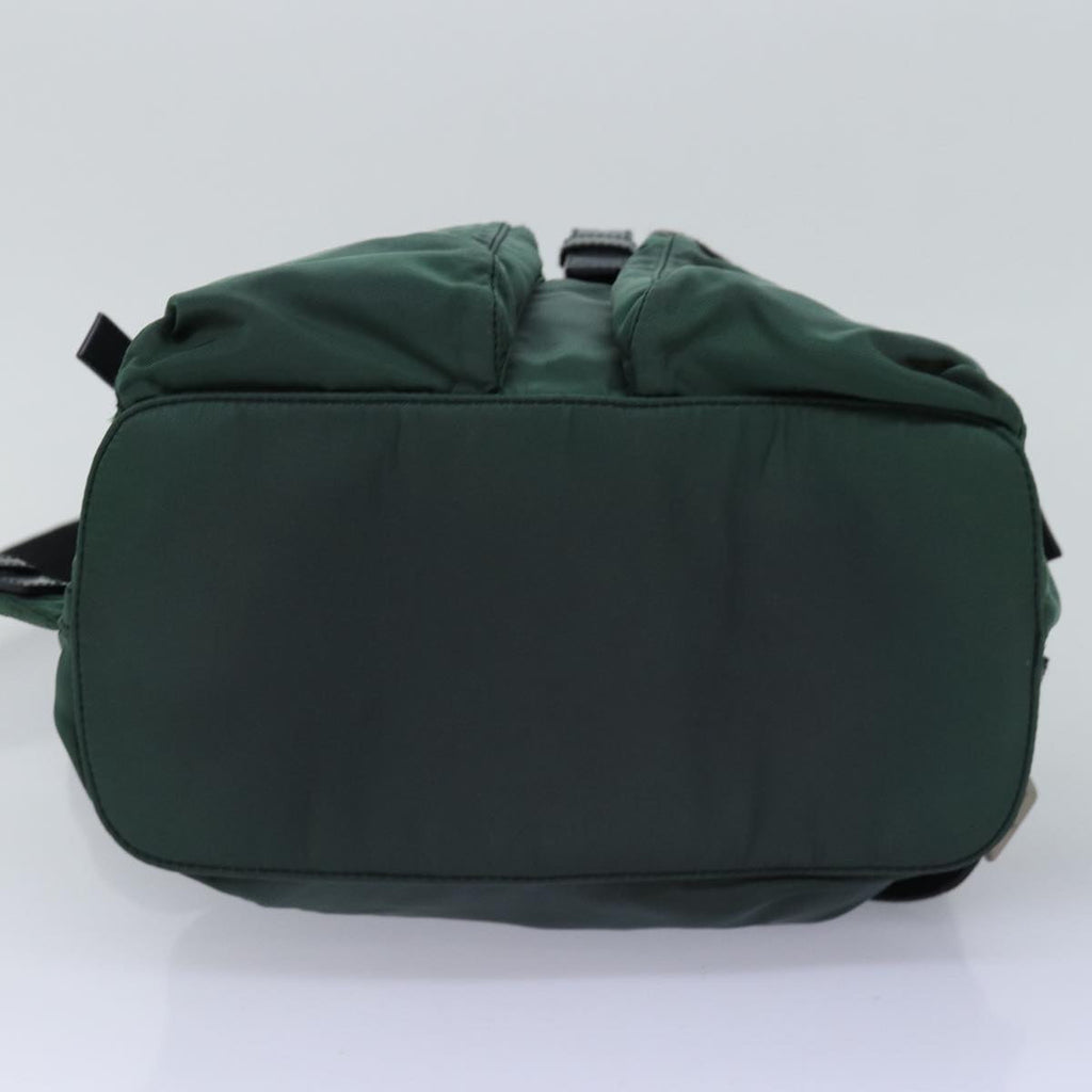 PRADA Tessuto Backpack