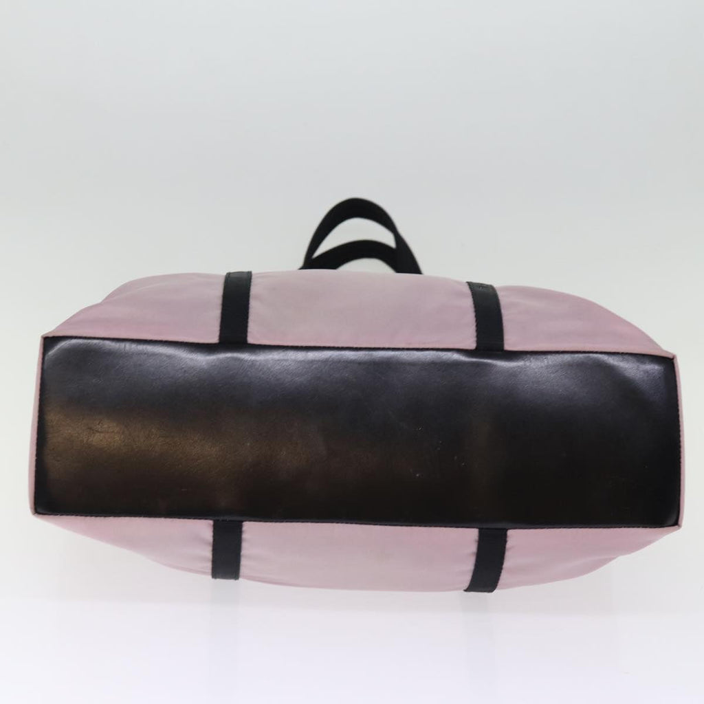 PRADA Tessuto Tote