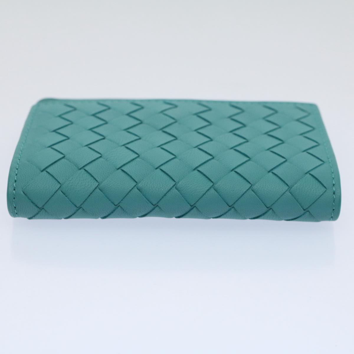 BOTTEGA VENETA Intrecciato Wallet