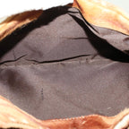 Fendi Handbag - '10s