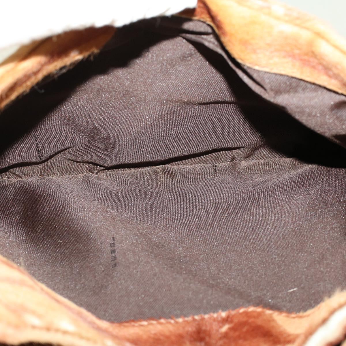 Fendi Handbag - '10s