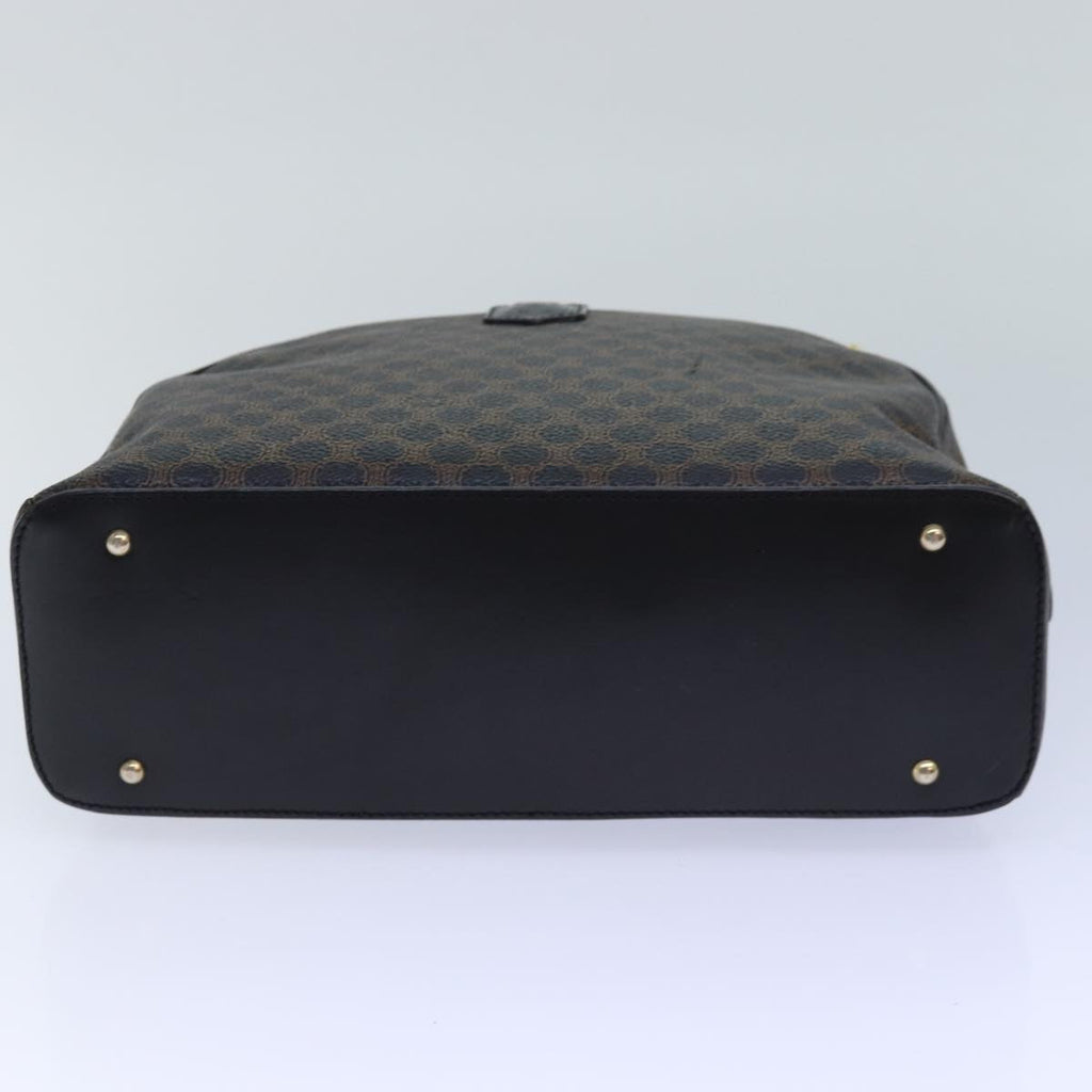 CELINE Macadam Handbag