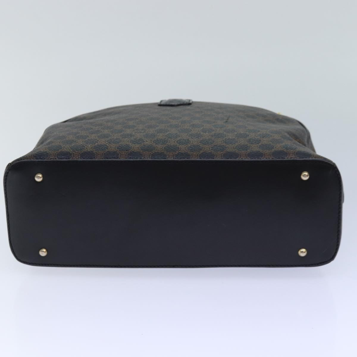 CELINE Macadam Handbag