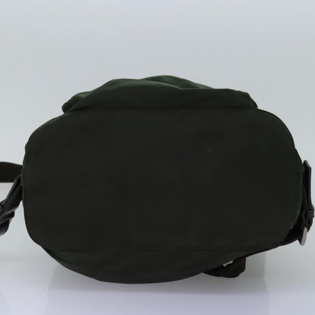 PRADA Tessuto Backpack