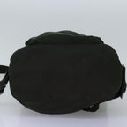 PRADA Tessuto Backpack