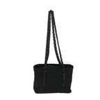 PRADA Tessuto Shoulder Bag