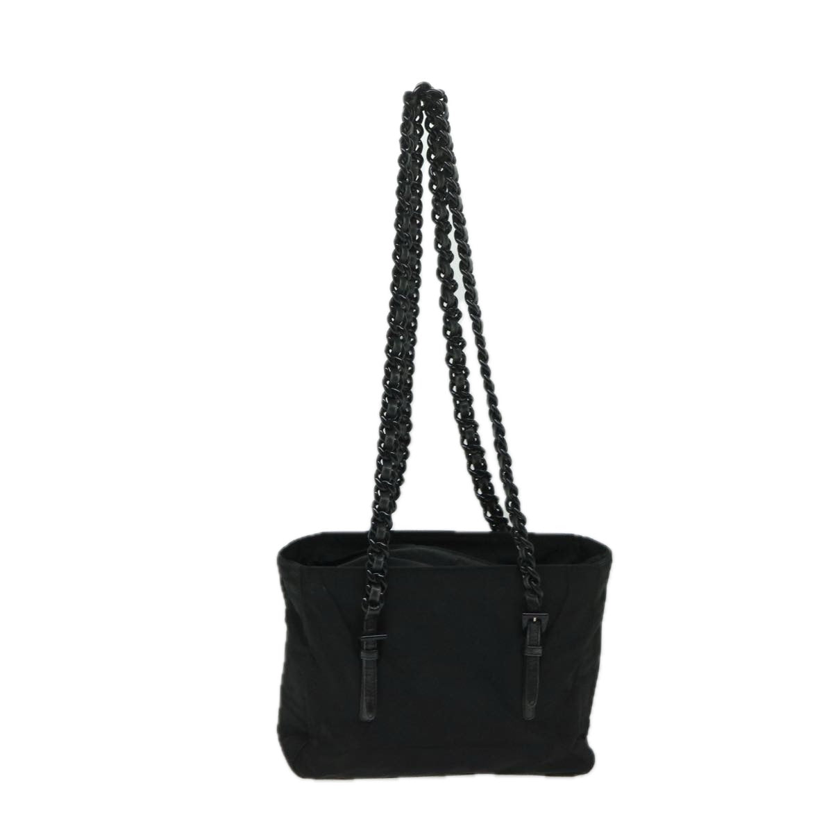 PRADA Tessuto Shoulder Bag