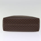 CELINE Macadam Handbag