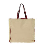PRADA Tessuto Tote