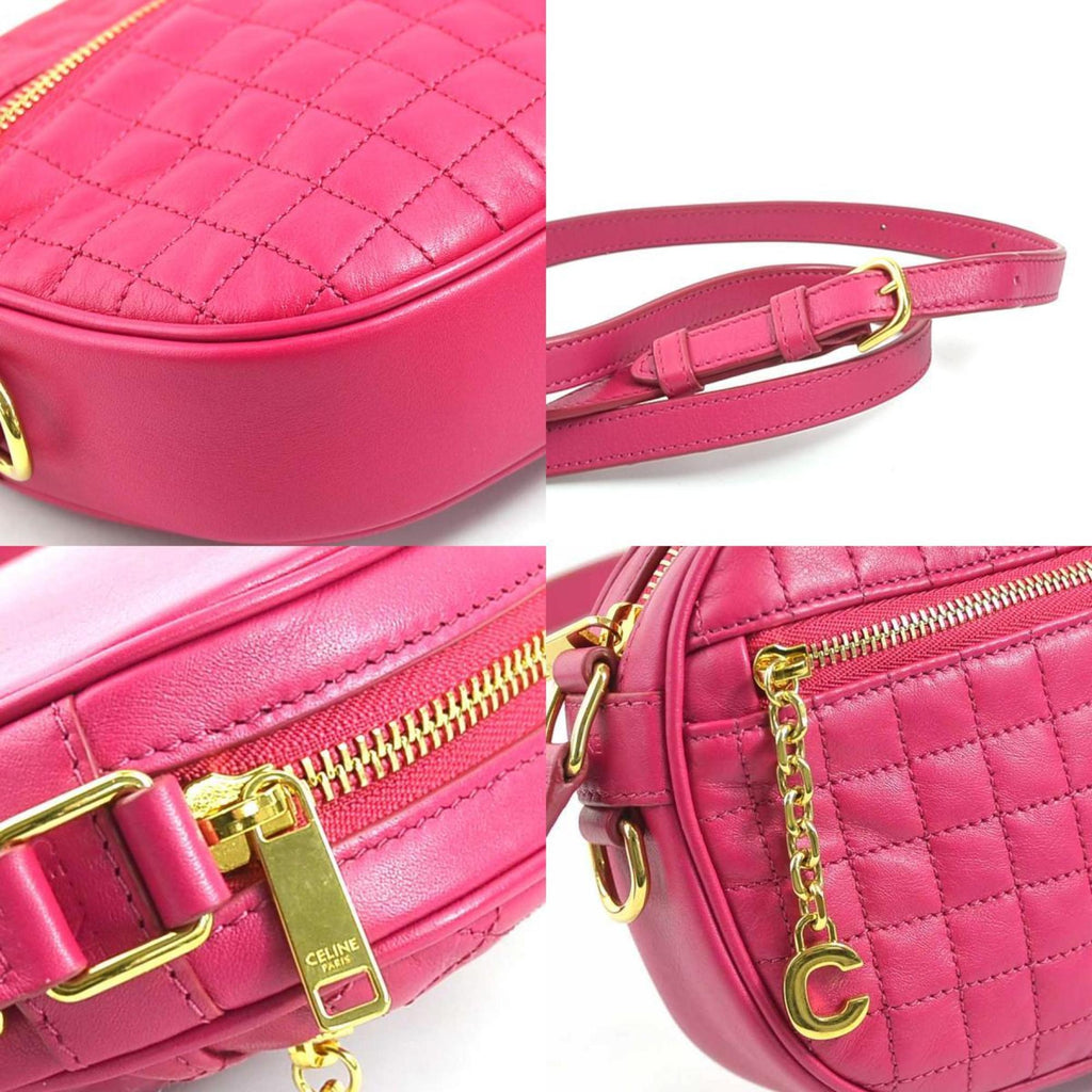CELINE Shoulder Bag