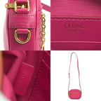 CELINE Shoulder Bag