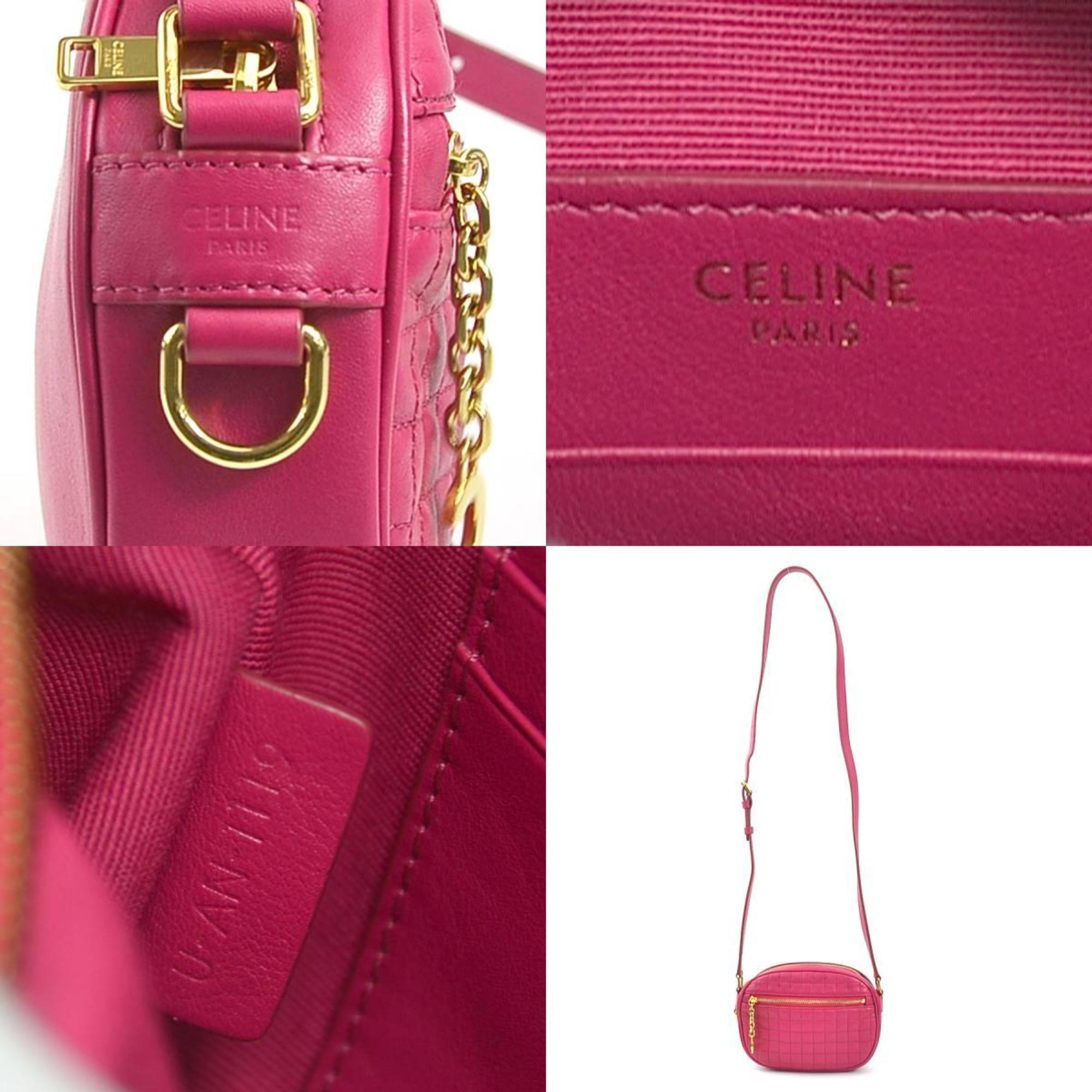 CELINE Shoulder Bag