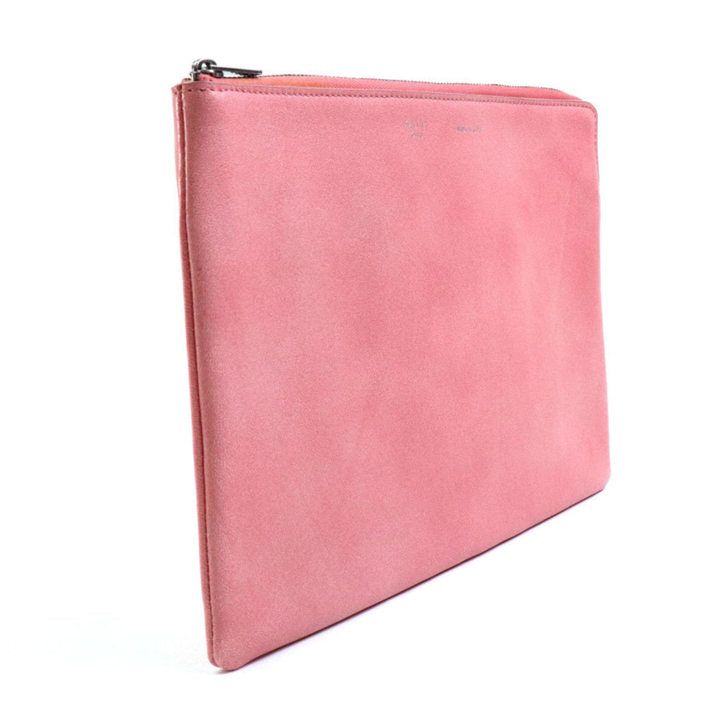 CELINE Clutch Bag