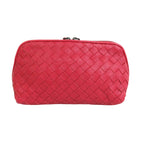 BOTTEGA VENETA Intrecciato Clutch Bag