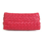 BOTTEGA VENETA Intrecciato Clutch Bag