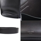 CELINE Big bag Shoulder Bag