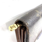 Louis Vuitton Monogram Sarah Wallet M61726