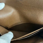 Louis Vuitton Monogram Sarah Wallet M61726
