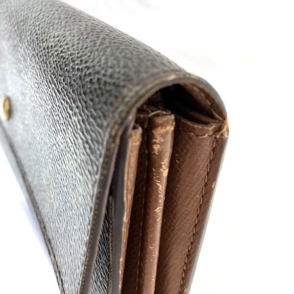 Louis Vuitton Monogram Sarah Wallet M61726