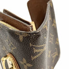 Louis Vuitton Monogram Portefeuille Joy Wallet