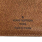 Louis Vuitton Monogram Portefeuille Joy Wallet