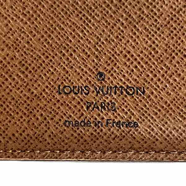 Louis Vuitton Monogram Portefeuille Joy Wallet
