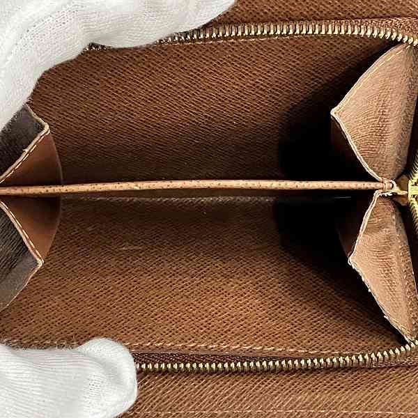 Louis Vuitton Monogram Portefeuille Joy Wallet