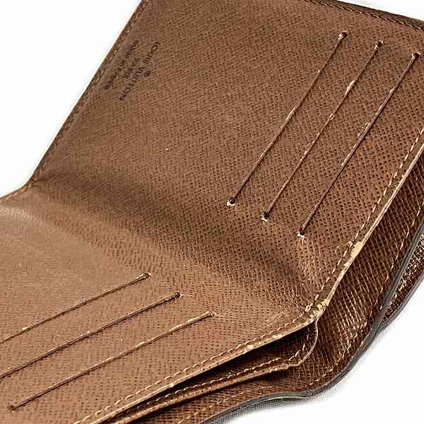 Louis Vuitton Monogram Portefeuille Joy Wallet