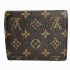 Louis Vuitton Monogram Portefeuille Joy Wallet