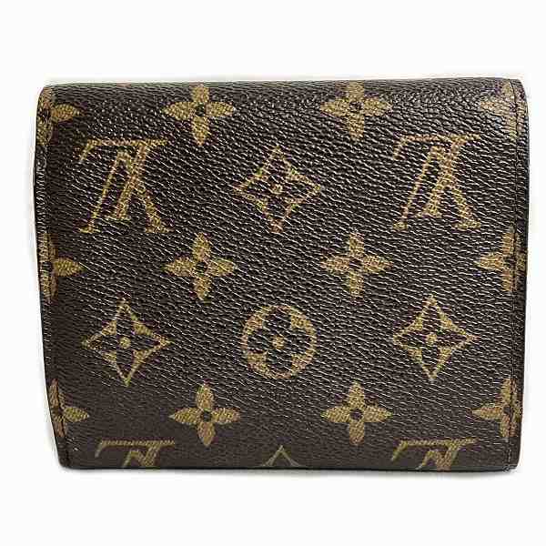Louis Vuitton Monogram Portefeuille Joy Wallet