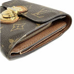 Louis Vuitton Monogram Portefeuille Joy Wallet