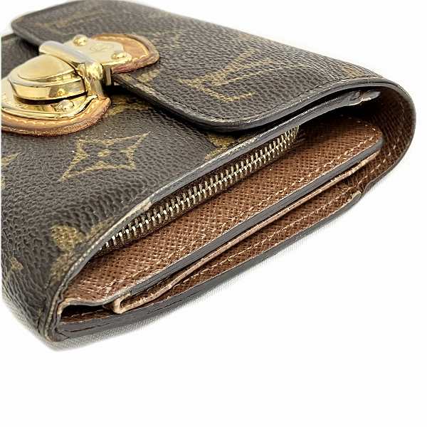 Louis Vuitton Monogram Portefeuille Joy Wallet