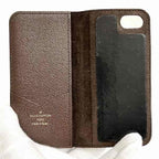Louis Vuitton Monogram Folio M61422 iPhone Case