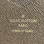 Louis Vuitton Monogram Folio M61422 iPhone Case