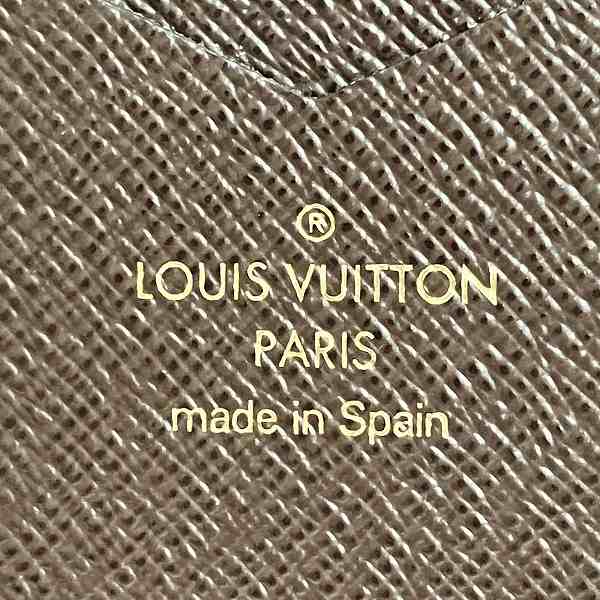 Louis Vuitton Monogram Folio M61422 iPhone Case