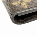 Louis Vuitton Monogram Folio M61422 iPhone Case