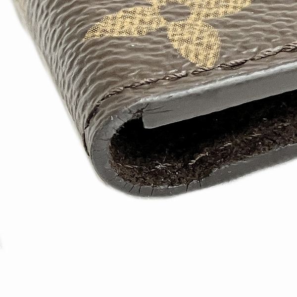 Louis Vuitton Monogram Folio M61422 iPhone Case