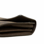 Louis Vuitton Damier Long Wallet N61724