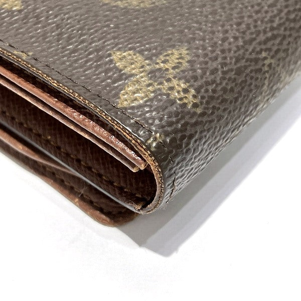Louis Vuitton Monogram Wallet M61730