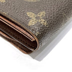 Louis Vuitton Monogram Wallet M61730