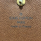 Louis Vuitton Monogram Wallet M61730