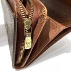 Louis Vuitton Monogram Wallet M61730