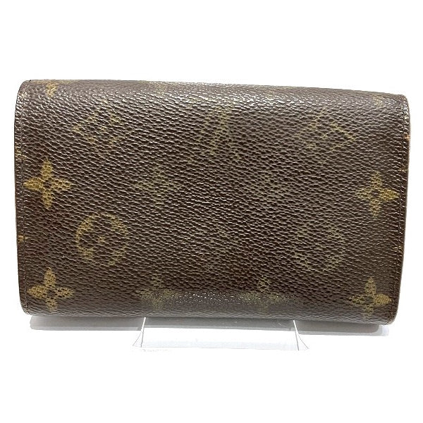 Louis Vuitton Monogram Wallet M61730