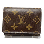 Louis Vuitton Monogram Card Holder M62920