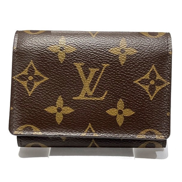 Louis Vuitton Monogram Card Holder M62920