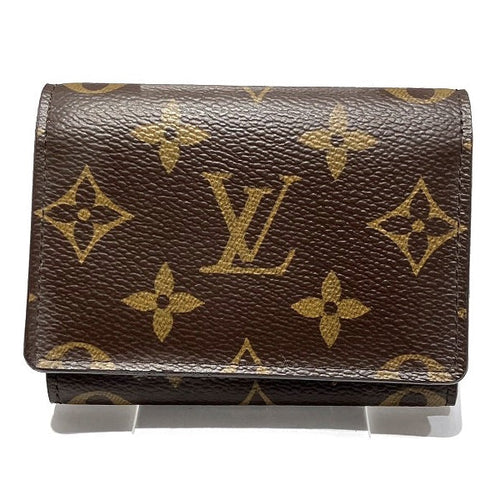 Louis Vuitton Monogram Card Holder M62920