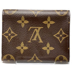 Louis Vuitton Monogram Card Holder M62920