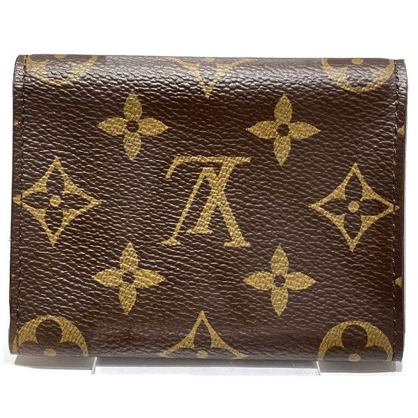 Louis Vuitton Monogram Card Holder M62920